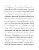 Ernesto Guevara (document en espagnol)