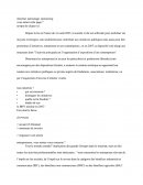 Mécénat Et Sponsoring
