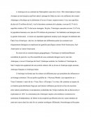 L'Amérique