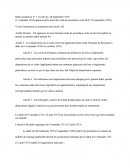 Dahir portant loi n° 1-74-447 du 28 Septembre 1974