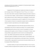 Commentaire arrêt CJUE, 4ème chambre, 19 septembre 2013