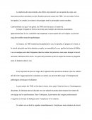 Prévenir les MSD