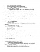 Le droit maritime