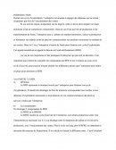 Quelles Actions L'entreprise Peut-elle Mettre En œuvre Pour Diminuer Son Besoin En Fonds De Roulement ?