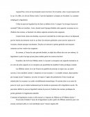 Dissertation : Comment la législation royale a-t-elle réussie à s’imposer du XIIème au XVIIIème siècles ?