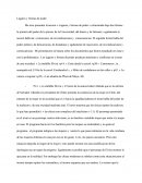 Lugares y formas de poder