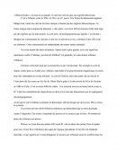 Introduction de la Dissertation + plan détaillé: "Citoyenneté Et Démocratie à Athènes Au Vème siècle Av JC "