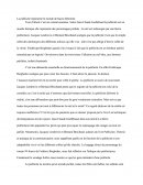 La publicité représente le monde de façon déformée