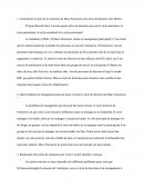 Le style de gestion de Mark Simoncini et la prise de décision à Meetic