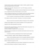 Biographie de Salvador Dali