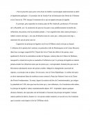 Le déclin Du Principe De légalité pénale