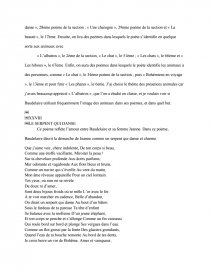 Dissertation poetique picture