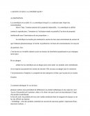 Qu'est-ce que le contrefaçon ?