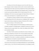 Victor Hugo