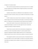 Le souhait de certains patients