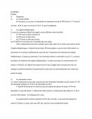 Rapport Protélis