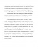 Théorie quantitative de la monnaie