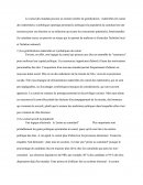 Non Cumul Des Mandats