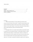 Travail Note ressources humaines