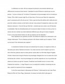 Croyez vous qu'une bonne histoire est celle qui propose une fin inattendue ?