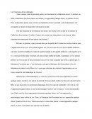 Les Fonctions De La Littérature