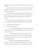 Droit pénal Des Activités Financières: Pourquoi les activités bancaires et financières peuvent-elles être concernées par le droit pénal ?
