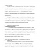 Rapport Brundtland