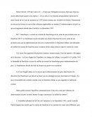 L'objet Droit Civil