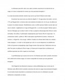 La Litterature Peut-elle, Selon Vous, Aider à Prendre Conscience De La Relativité De Ces Usage, Et à Mieux Comprendre Les Moeurs Qui Nous Paraissent étrangères