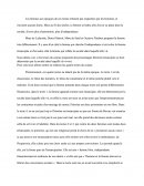 Corpus sur La Femme émancipée Ou Pas: Lafayette, Flaubert, Diderot