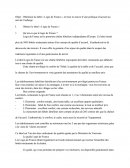Logis De France