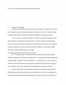 Les services de l’aide à la jeunesse en Communauté française.