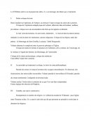 Couverture critique du conte philosophique Candide de Voltaire