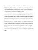 Manifestacion Del Moviento De Los Indignados