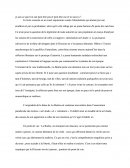 Je sais que nous savons, peut-être pas, et peut-être oui, et vous savez?