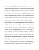 Article 4 Et 5 Du Code Civil