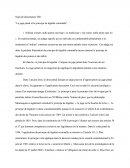 Dissertation: "Le juge pénal et le principe de légalité criminelle".