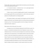 Message nerveux