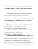 L'économie Est-elle Une Science