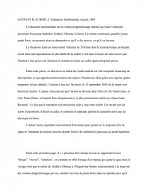 scene de rencontre education sentimentale