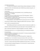 Les Modes De Scrutin