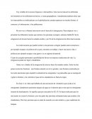 Espaces et échanges (document en espagnol): la globalisation