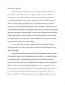 Introduction au droit privé-