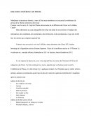 Conférence de presse sur la 38ème cérémonie des Césars