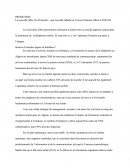 La nouvelle offre 3G d’Ooredoo
