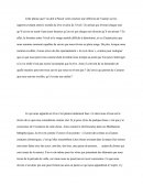 Dissertation : sur la phrase de Blaise Pascal « La Vie Est Un Songe Un Peu Moins Inconstant »