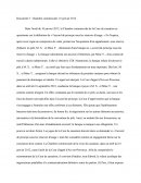 Étude du Document 5: Chambre Commerciale, 10 Janvier 2012