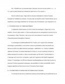 Texte : Le Mariage De Figaro V,3 (Le Monologue De Figaro)