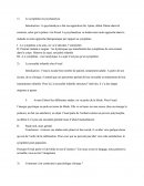 Symptôme en psychanalyse