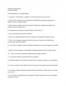 Questions d’entraînement au GRAND ORAL